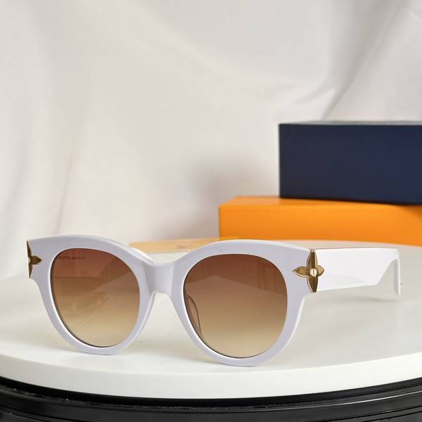 Louis Vuitton Sunglasses Top Quality LVS03378